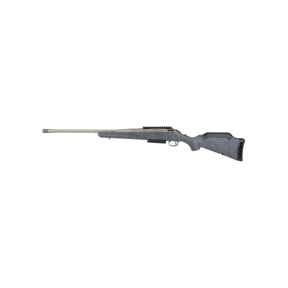 RUGER AMERICAN GEN2 6.5PRC 20" GM