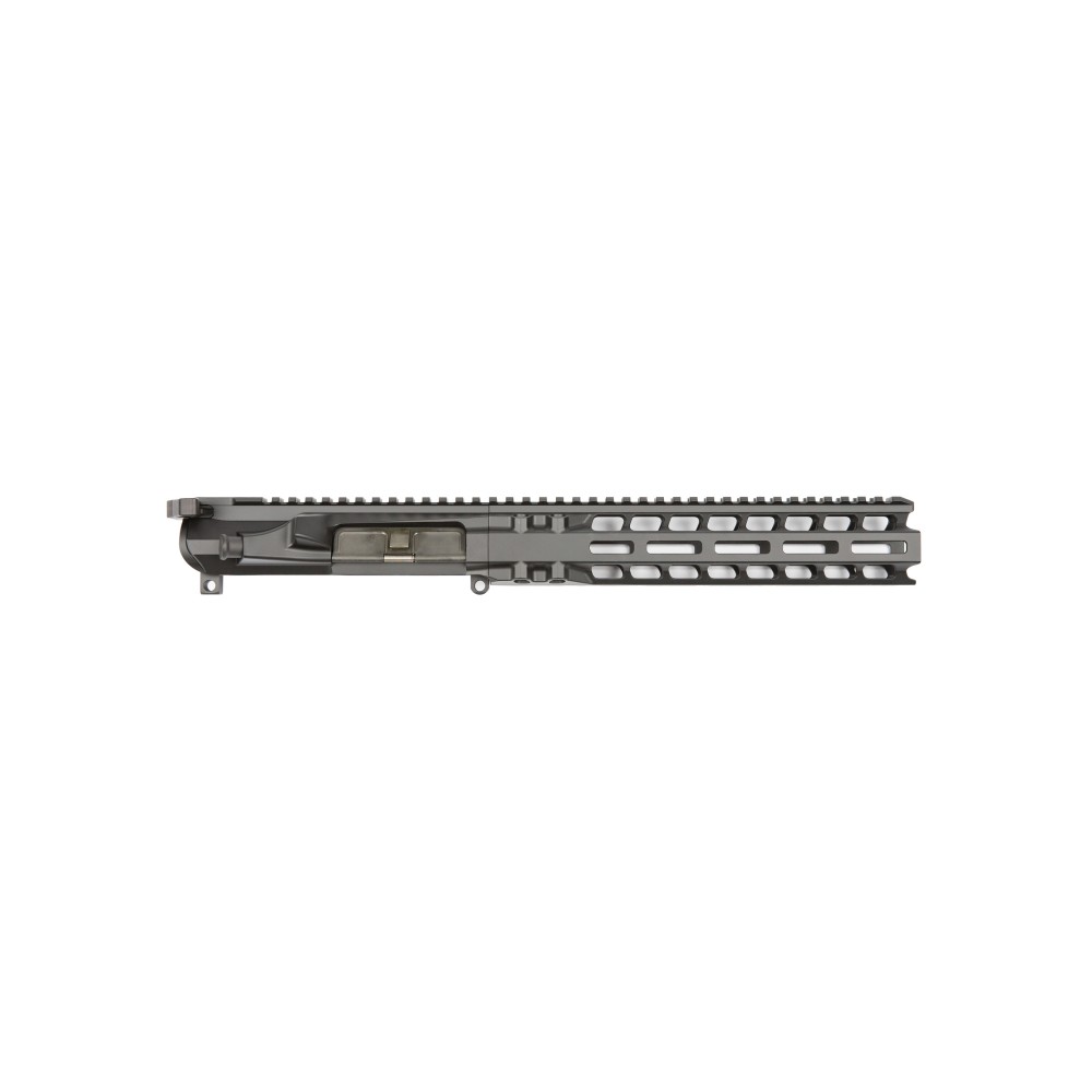 RADIAN UPPER/HANDGUARD SET 10" BLACK