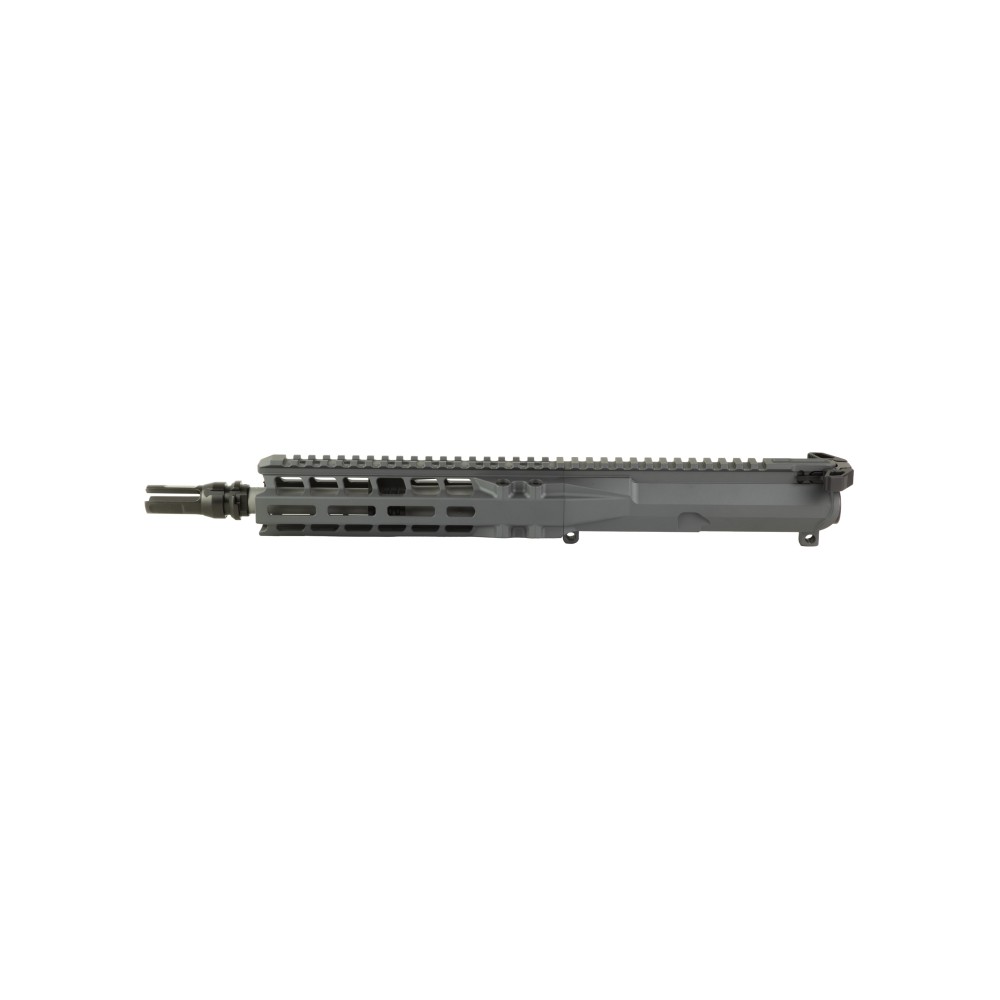 RADIAN UPPER 9" 300 BLK GRAY