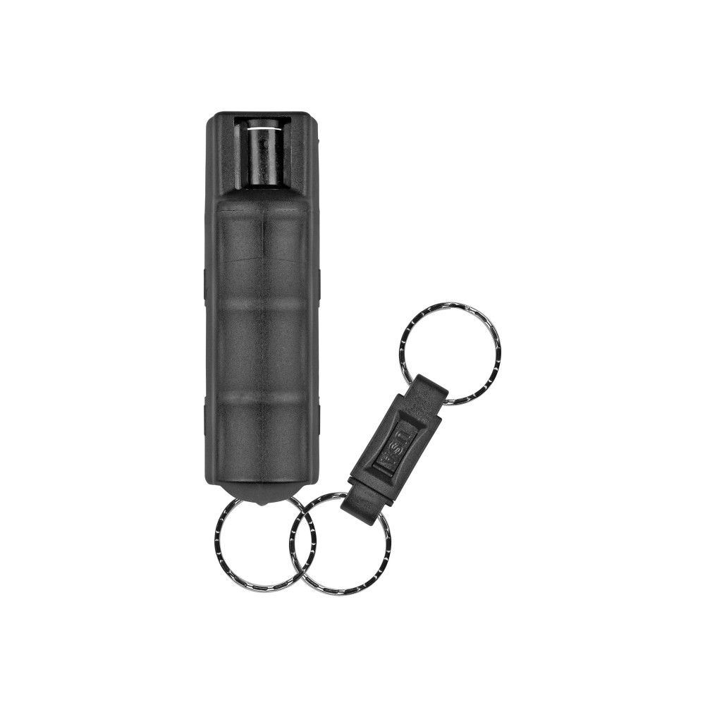 SABRE RED PEPPER 3 IN 1 HARDCASE BLK
