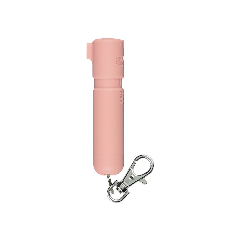SABRE MIGHTY DISCREET SPRAY SOFT PNK