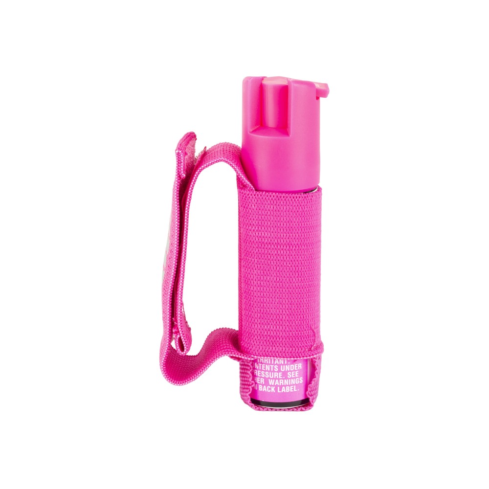 SABRE THE RUNNER PEPPER GEL PINK
