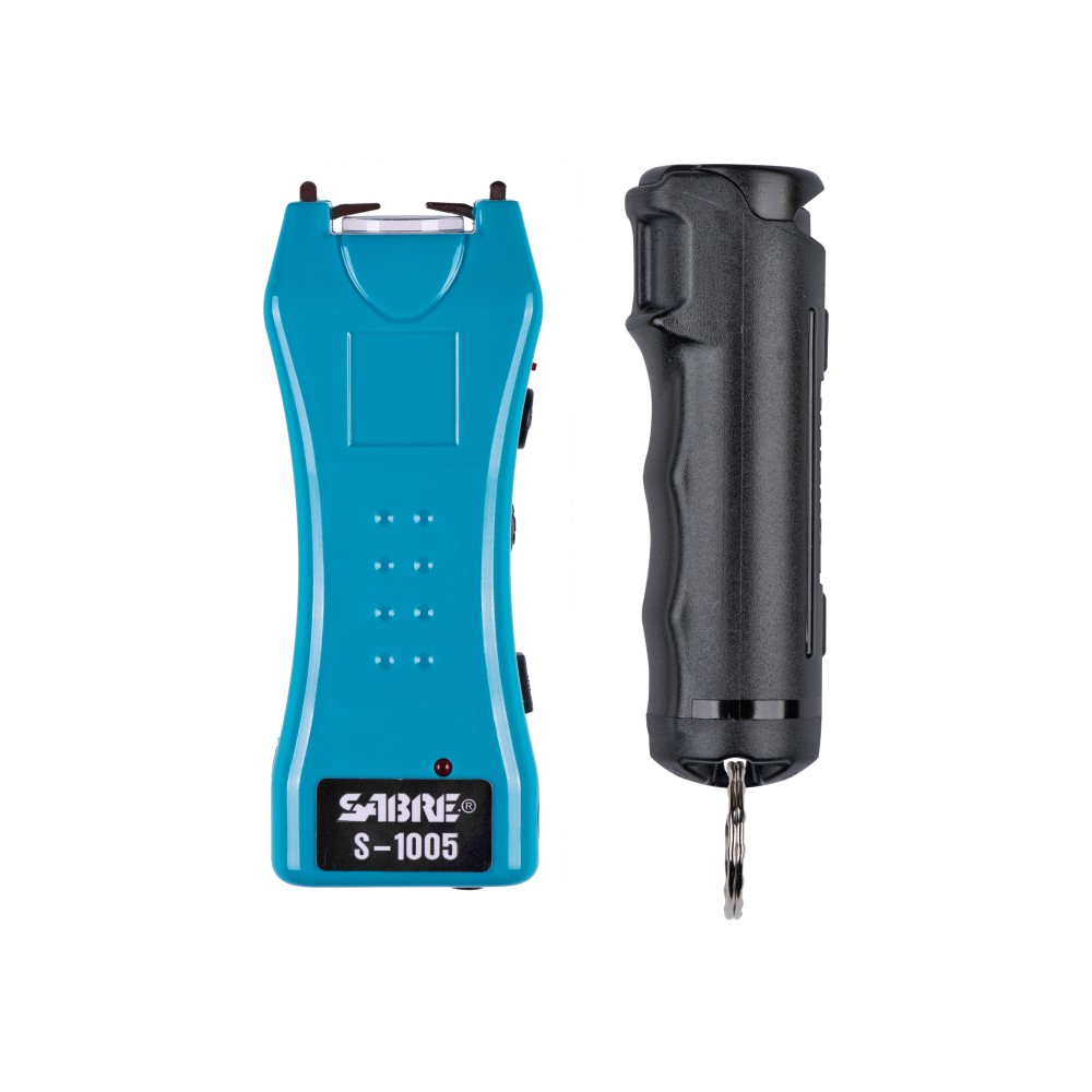 SABRE S-1005-TQ + F15-BKOC