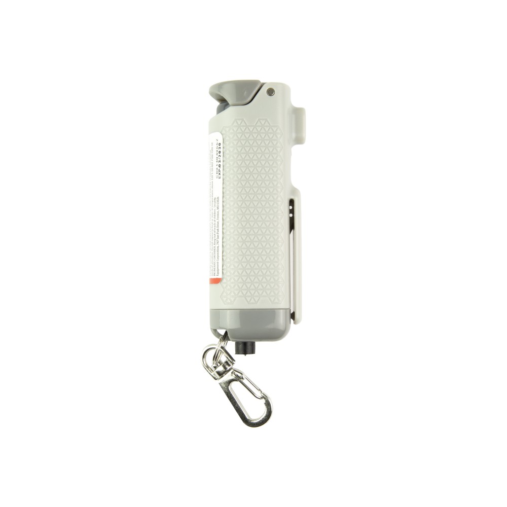 SABRE SAFE ESCAPE 3-IN-1 PPR GEL GRY