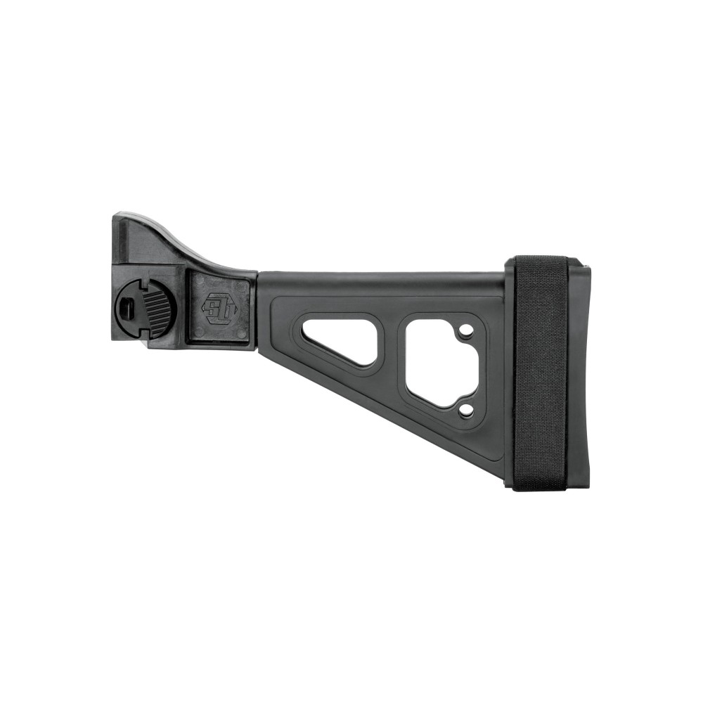 SB TACT SBT PISTOL BRACE APC/UMP BLK