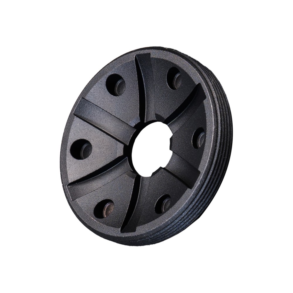 SCO CHARLIE FRONT CAP 9MM