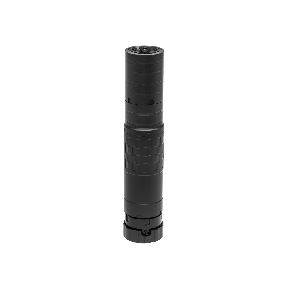 SCO OMEGA 36M 36CAL MODULAR BLK