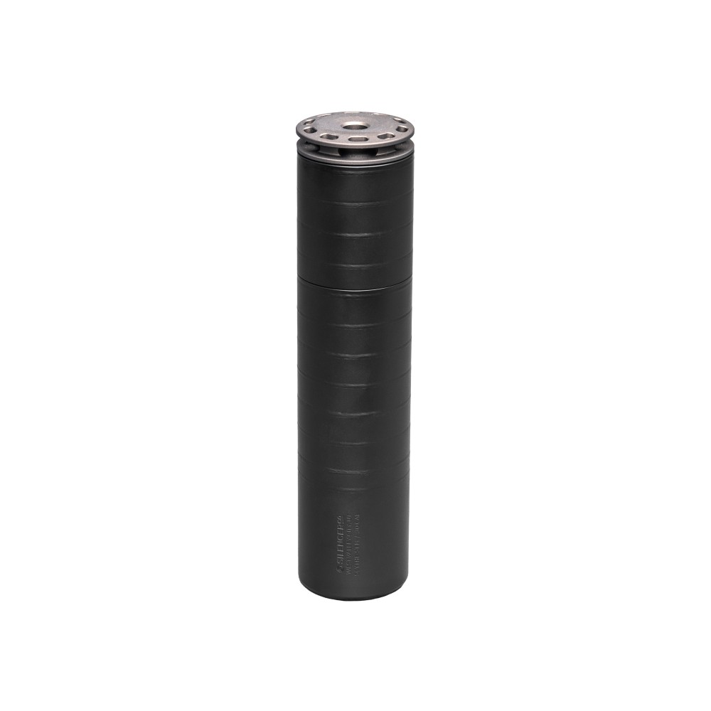 SCO SCYTHE-STM .30 CAL BLK