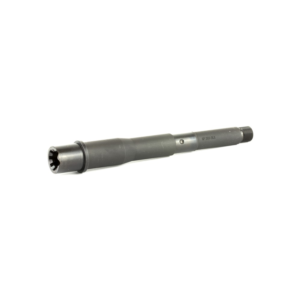 SEEKINS BBL 8" 300BLK STS BLK