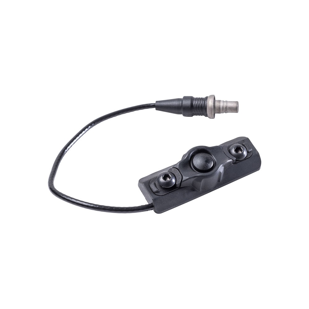 SUREFIRE COMPACT SWITCH MLOK 9" BLK