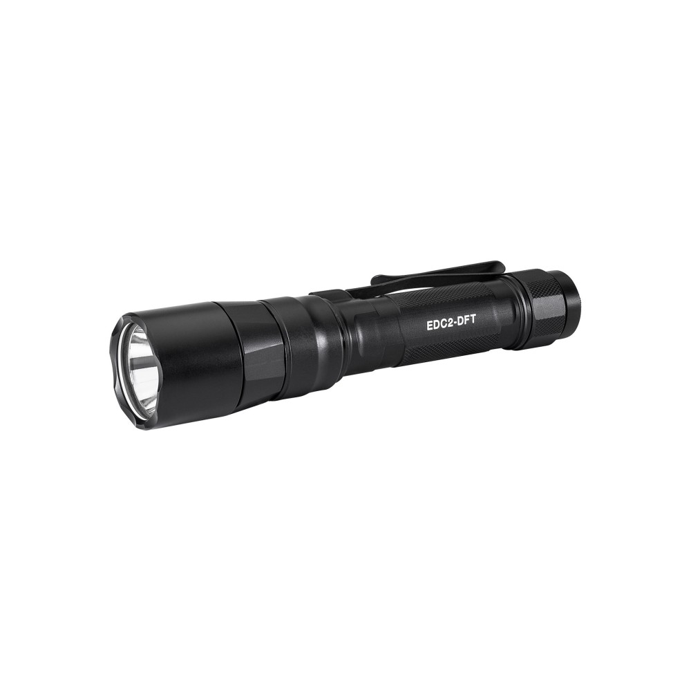 SUREFIRE EDC2 DFT 700 LUM BLK