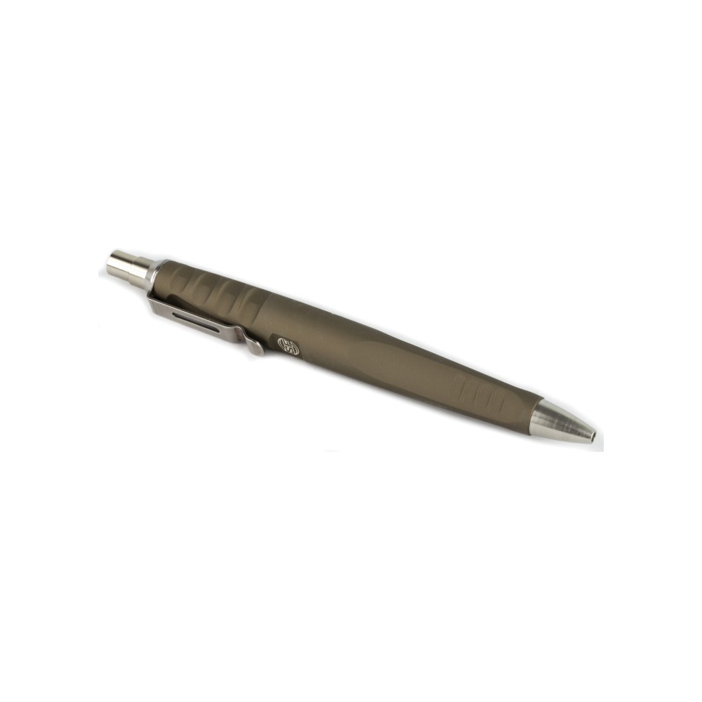 SUREFIRE WRITING PEN III-TAN CLICK
