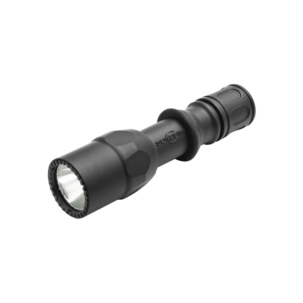 SUREFIRE G2ZX CMBTLGT-BLK 600 LM-LED
