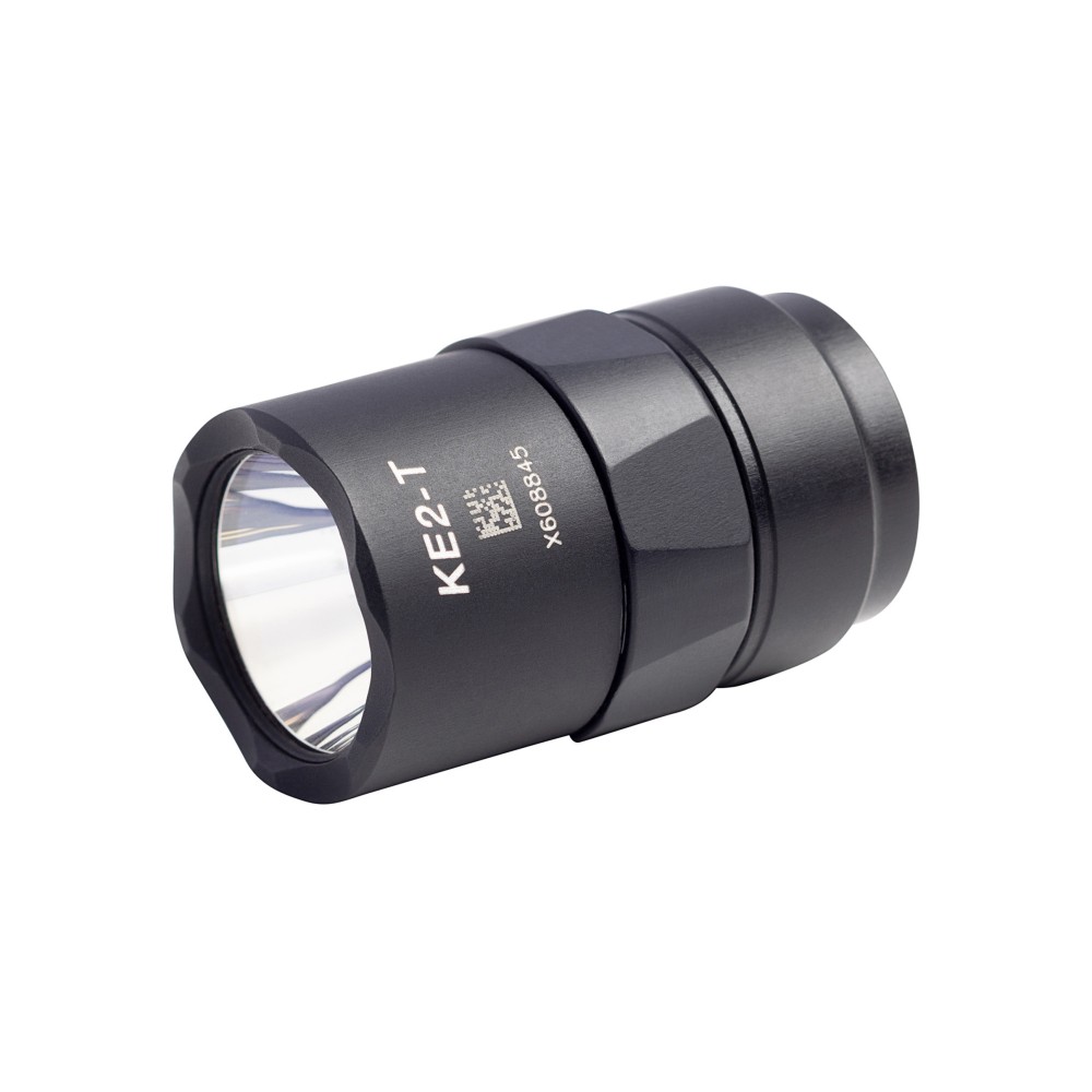 SUREFIRE LED MOD TURBO 6V UPGRADE BK