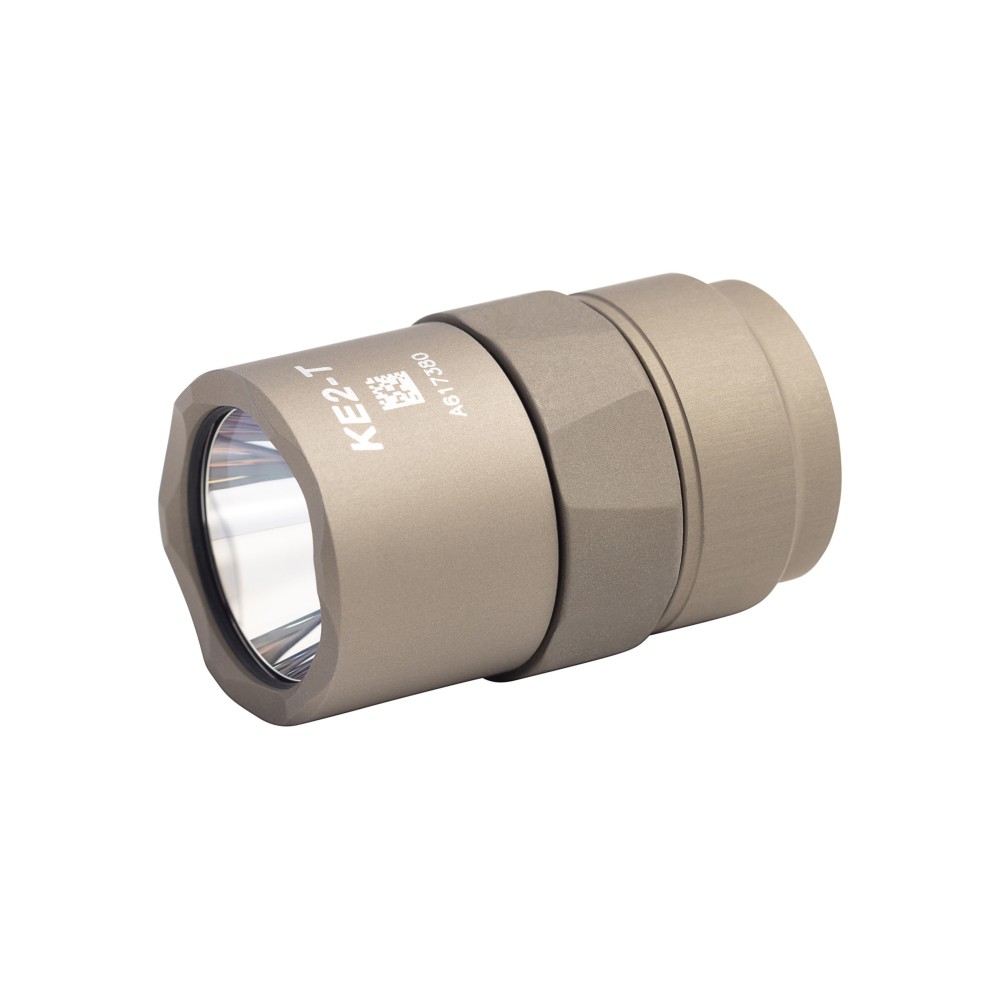SUREFIRE LED MOD TURBO 6V UPGRADE TN