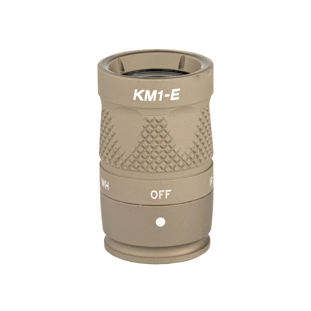 SUREFIRE LED MODULE 3V UPGRADE TAN