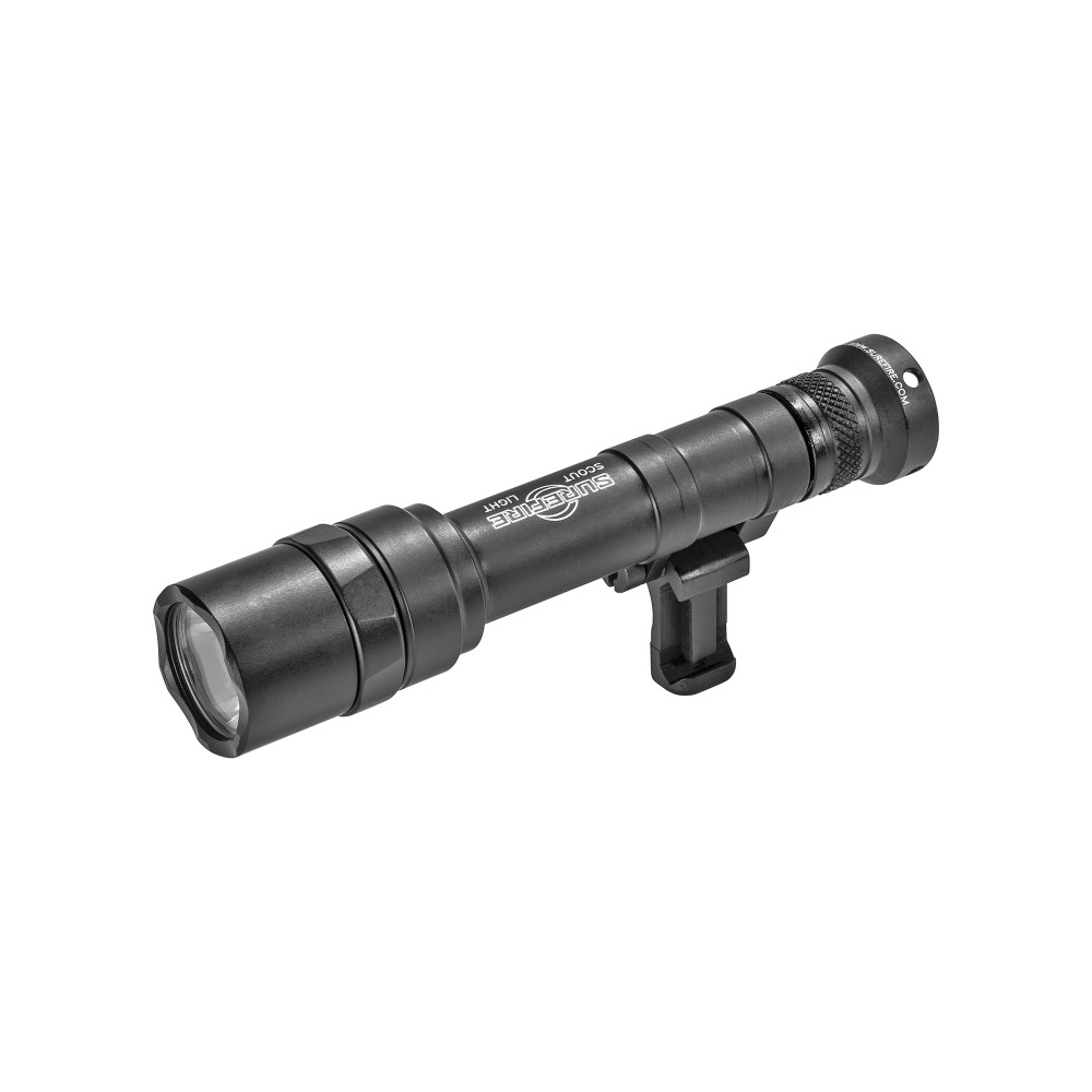 SUREFIRE M640U SCOUT PRO 1000LUM BK