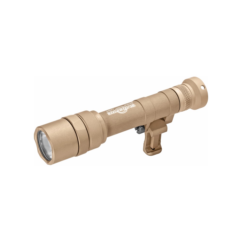 SUREFIRE M640U SCOUT PRO 1000LUM TN