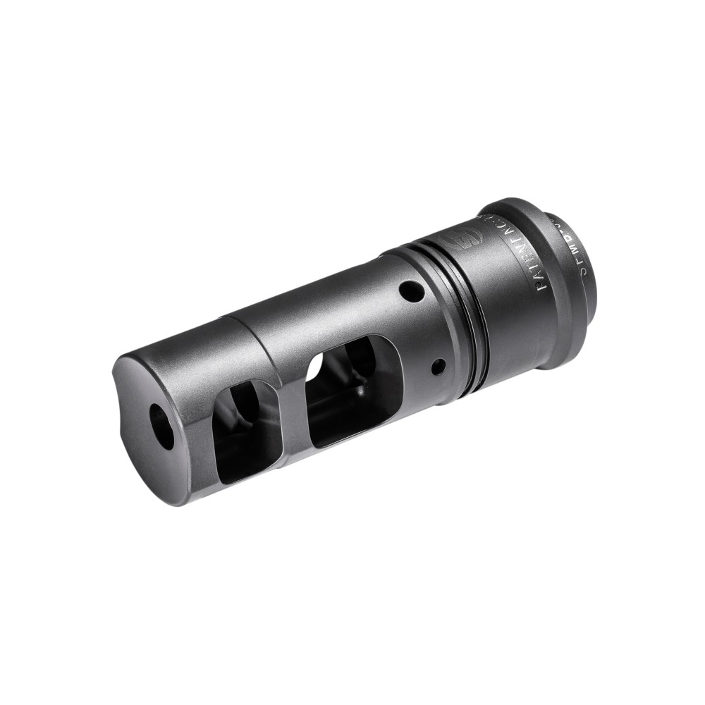 SUREFIRE SOCOM MB 6MM 5/8X24