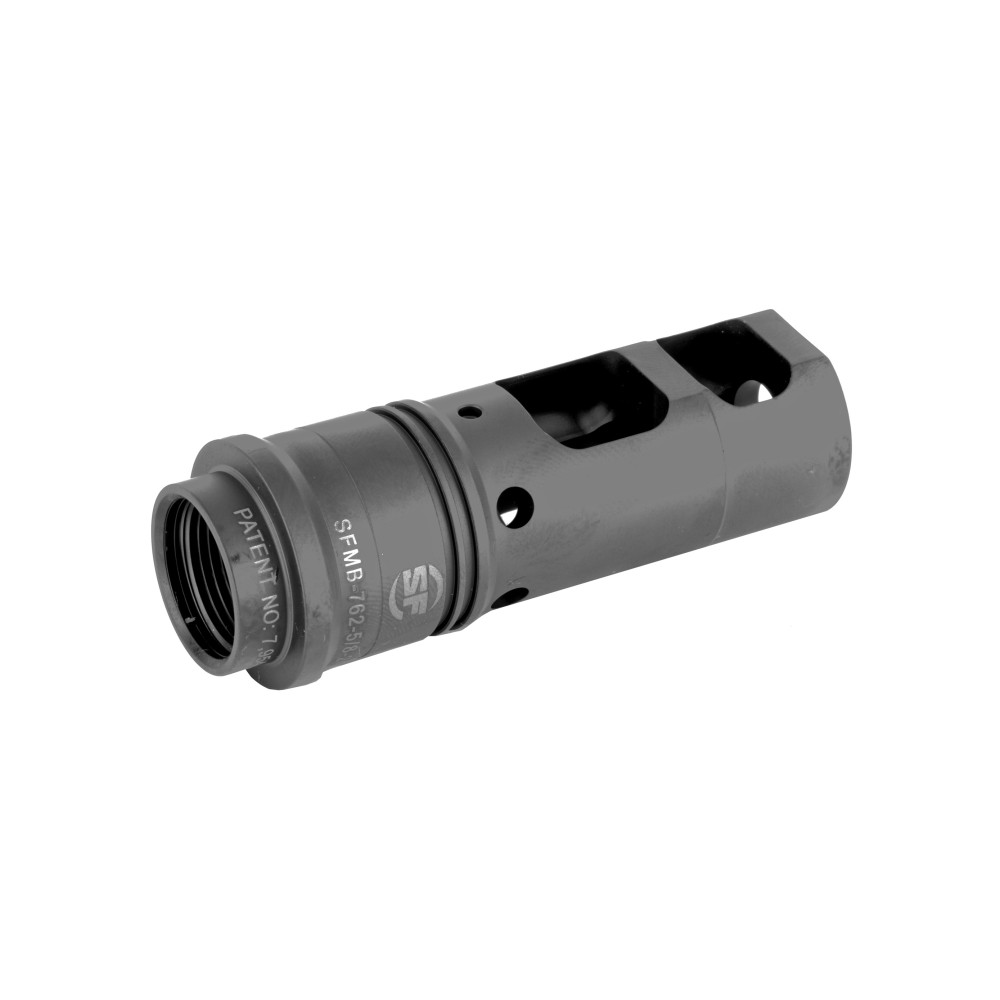 SUREFIRE SOCOM MB 7.62MM 5/8X24 AR10