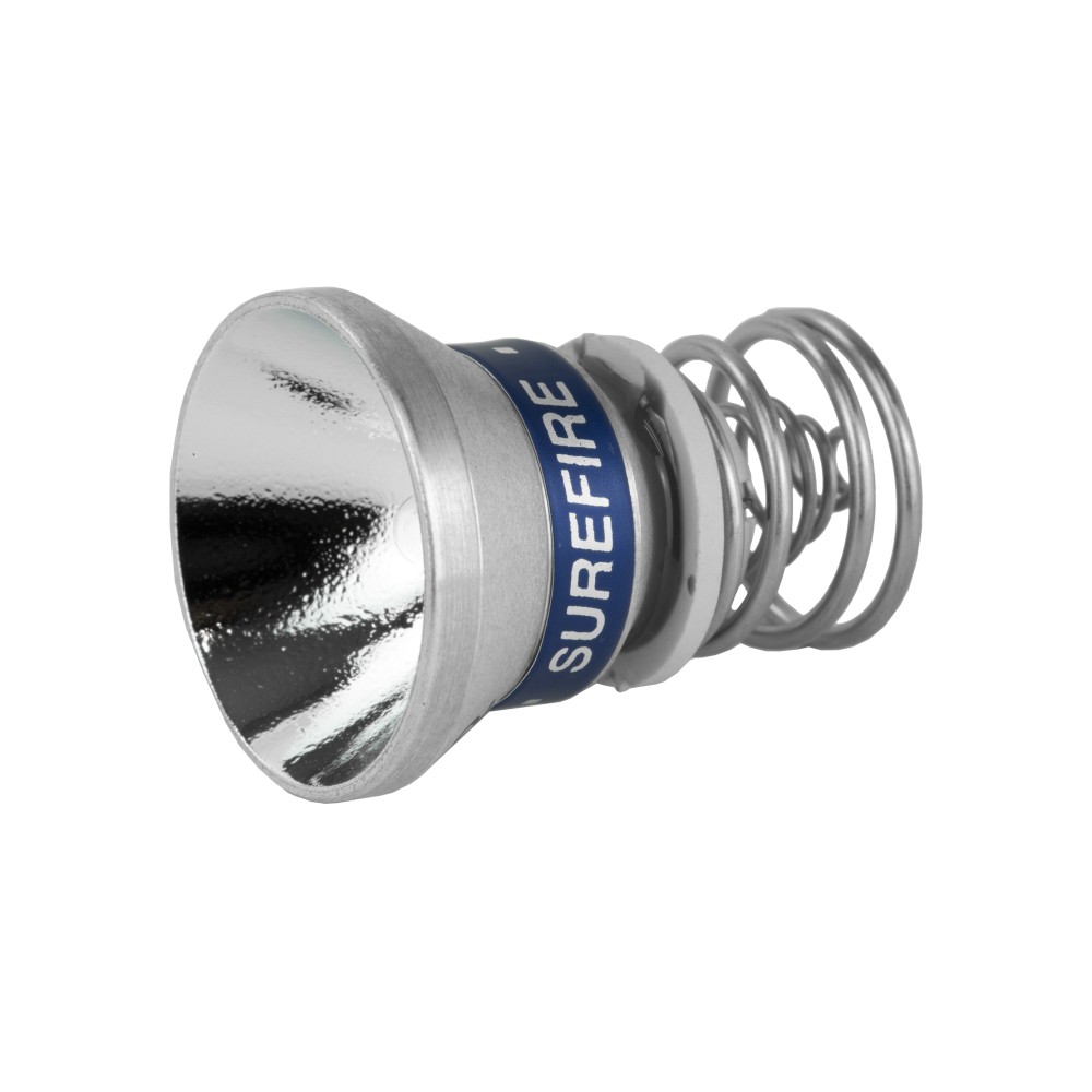 SUREFIRE P60-6V LAMP ASSMBLY 65 LM