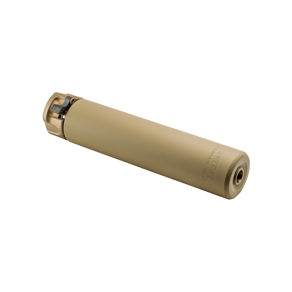 SUREFIRE SOCOM GEN2 SPS 300BLK DE