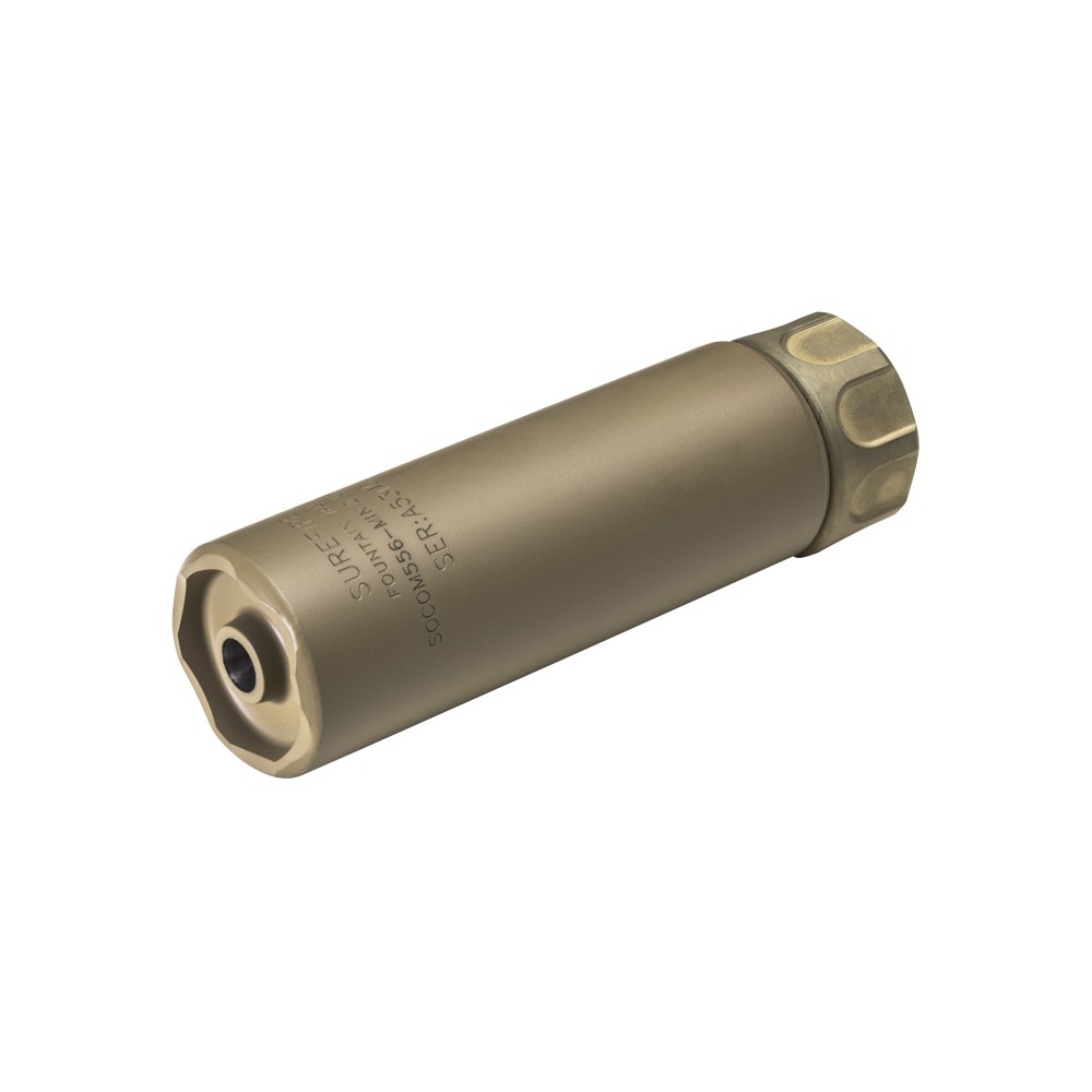 SUREFIRE SOCOM GEN2 MINI 5.56MM DE