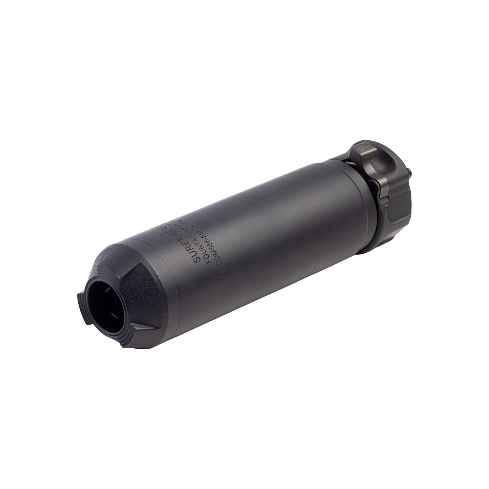 SUREFIRE SOCOM RC4 MINI 5.56MM BLK
