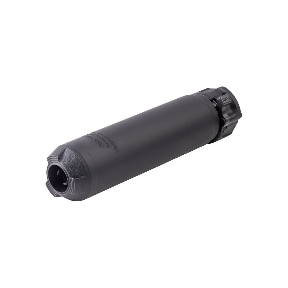 SUREFIRE SOCOM RC4 5.56MM BLK