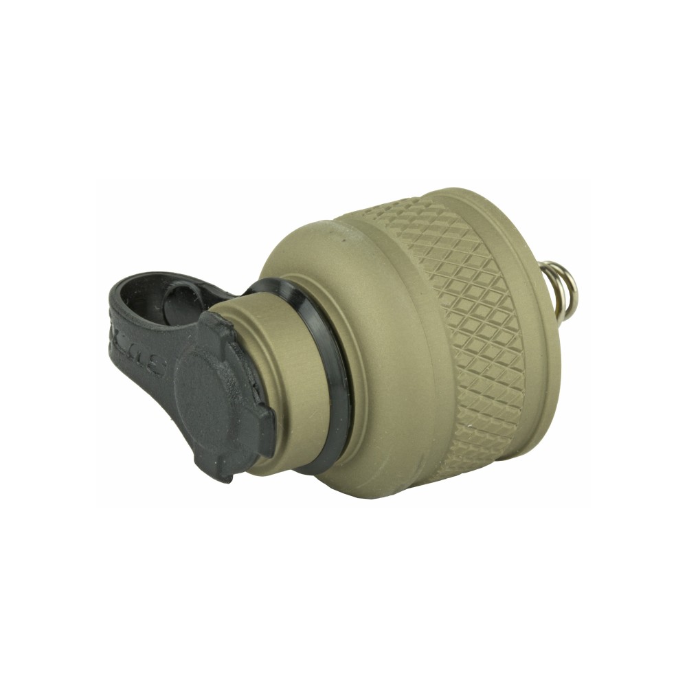 SUREFIRE REPLCEMNT REAR CAP M300 TAN
