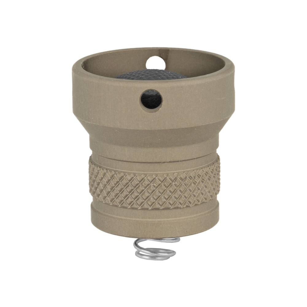 SUREFIRE PROTECTIVE REAR CAP ASSY TN