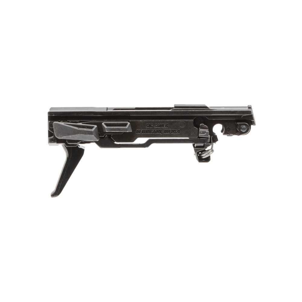 SIG P365 FIRE CONTROL UNIT BLACK