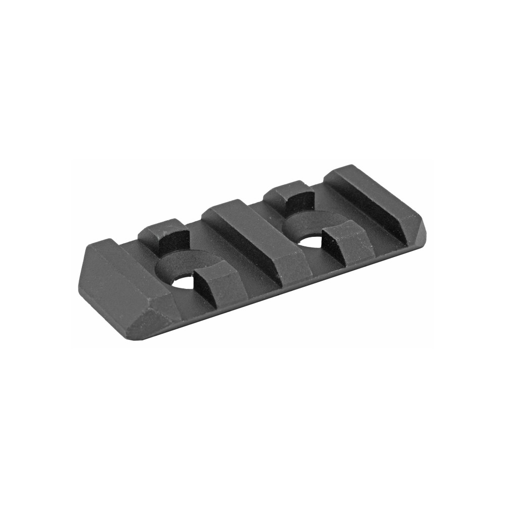 SIG TREAD SIGHT RAIL MLOK BLK