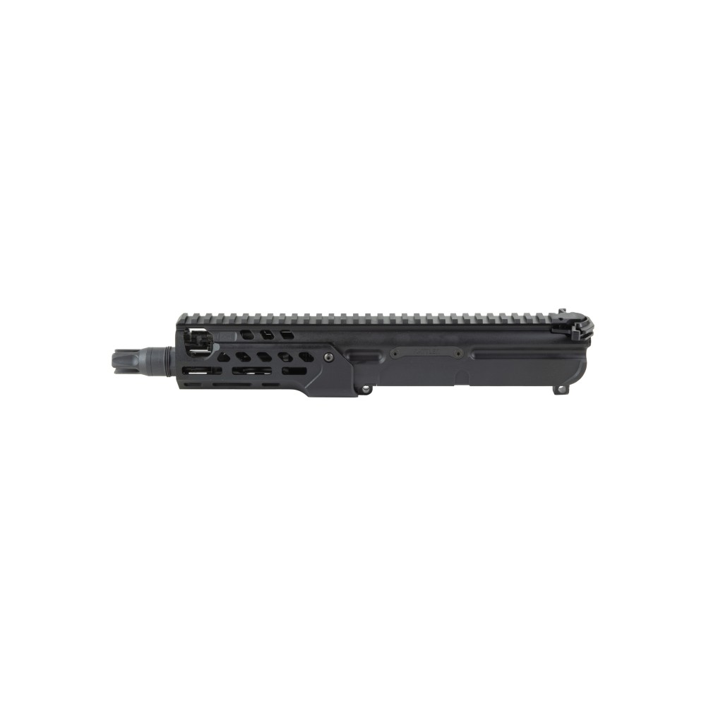 SIG MCX-RATTLER UPR 6.75" 300BLK BLK