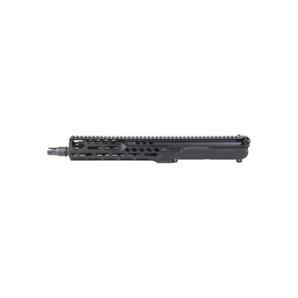 MCX-SPEAR LT 11.5 UPPER 556 NATO BLK
