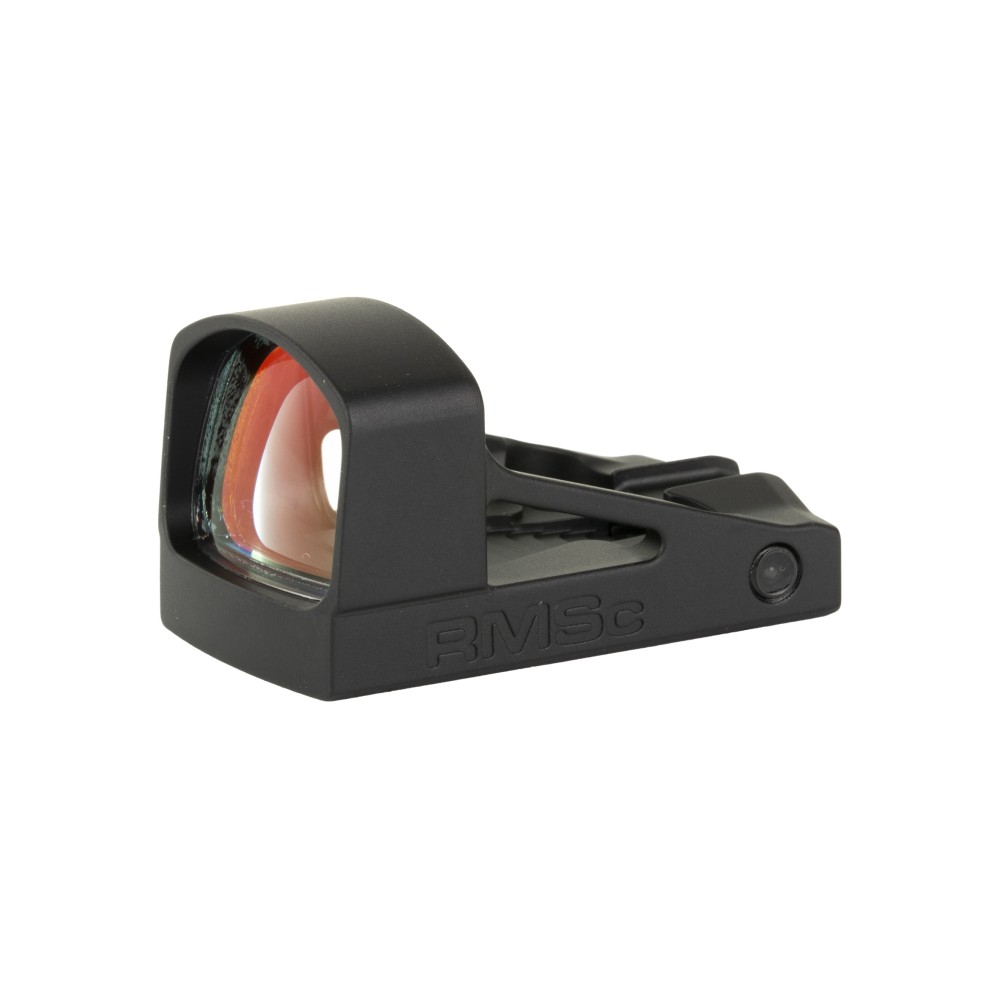 SHLDS RMSC GLS ED RFX MINI SGHT 4MOA