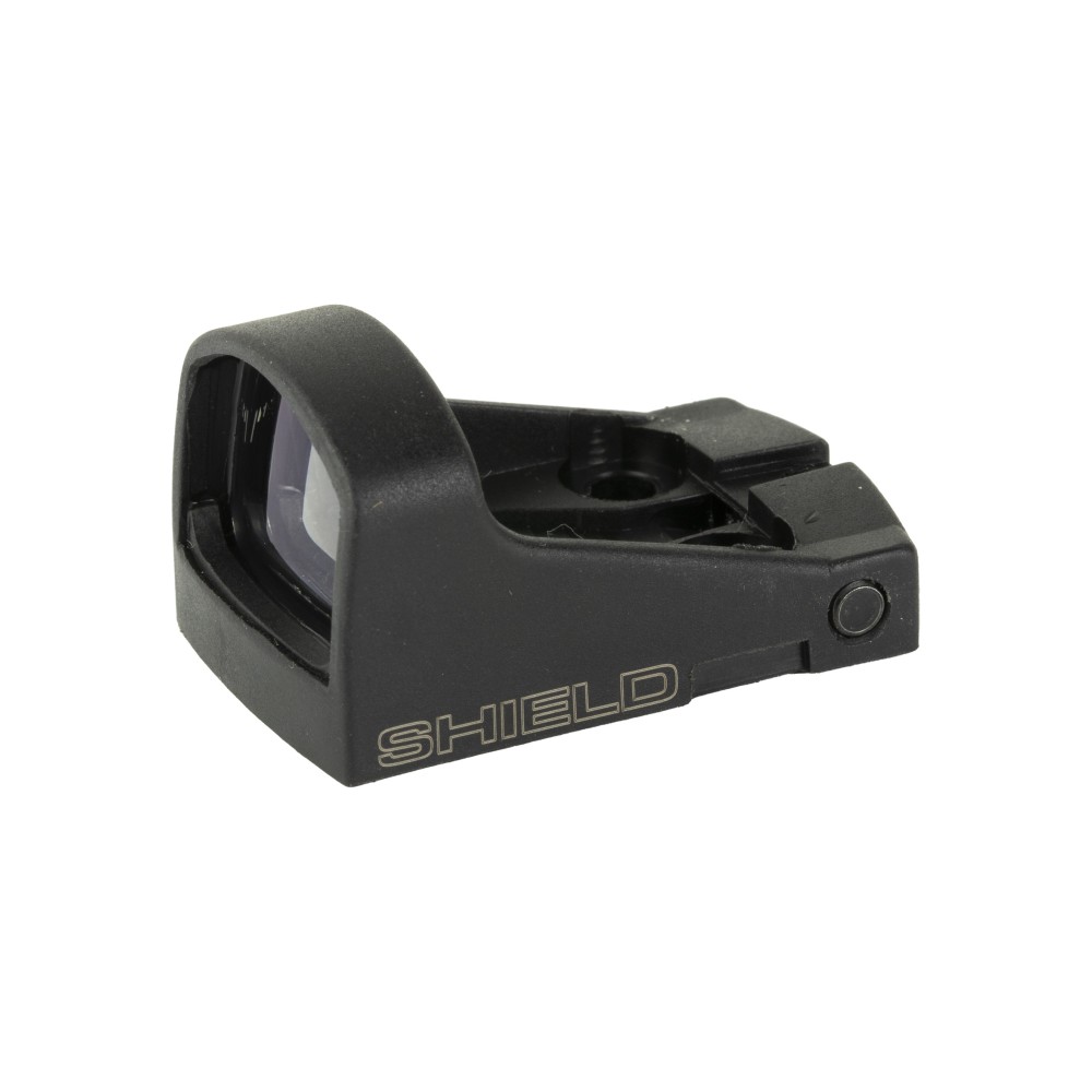 SHLDS SMS POLY ED MINI SGHT 65/2MOA