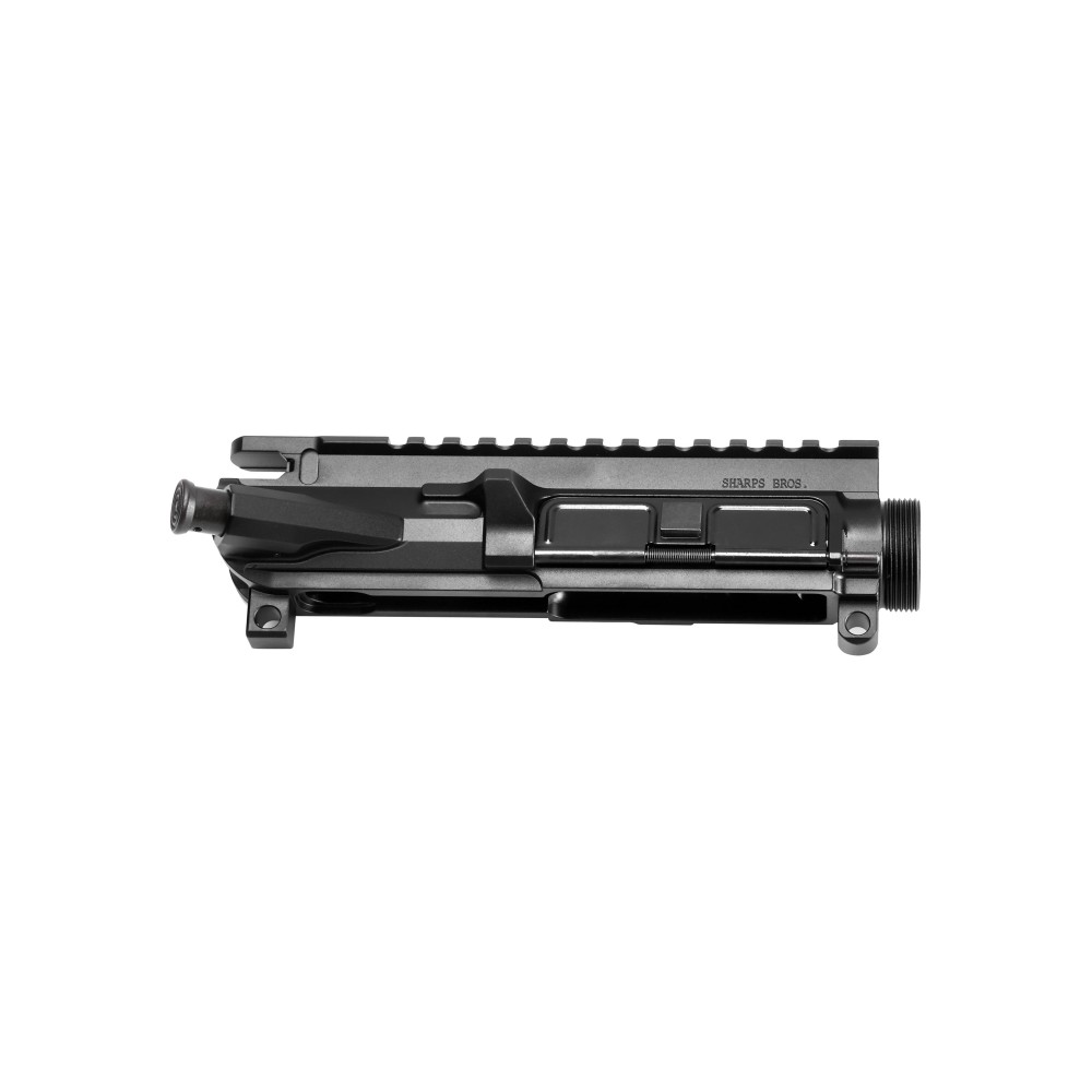 SHARPS SBUR04 BILLET UPPER