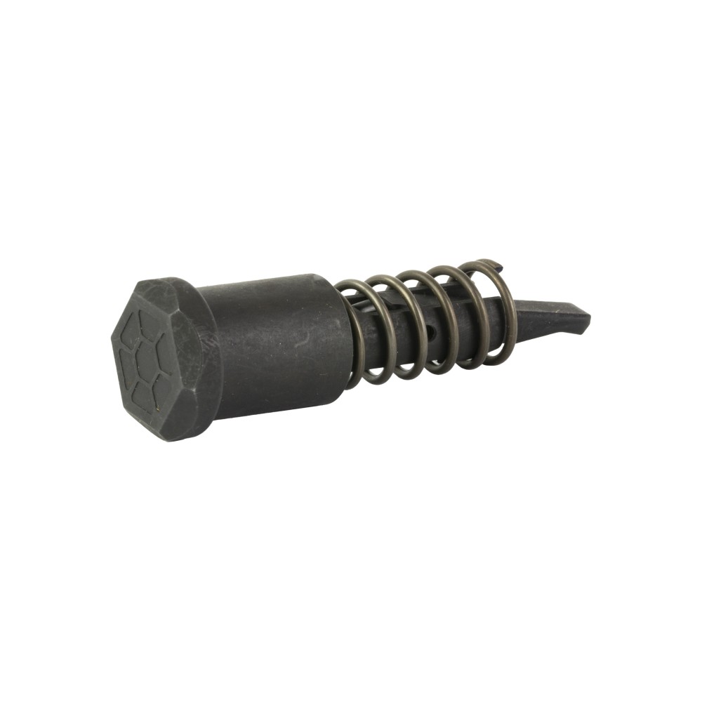 STRIKE FORWARD ASSIST HEX BLK
