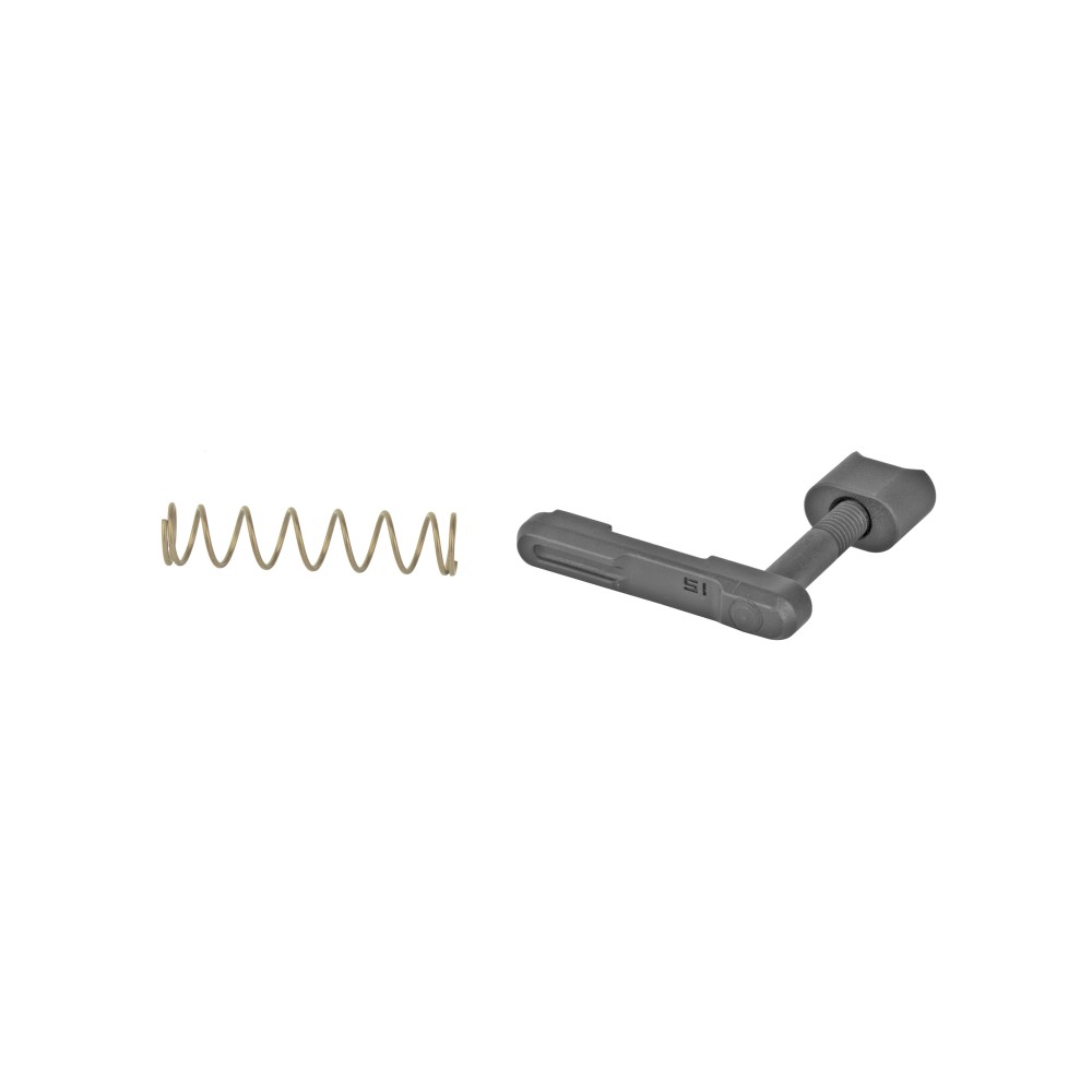 STRIKE MAGAZINE CATCH BLK