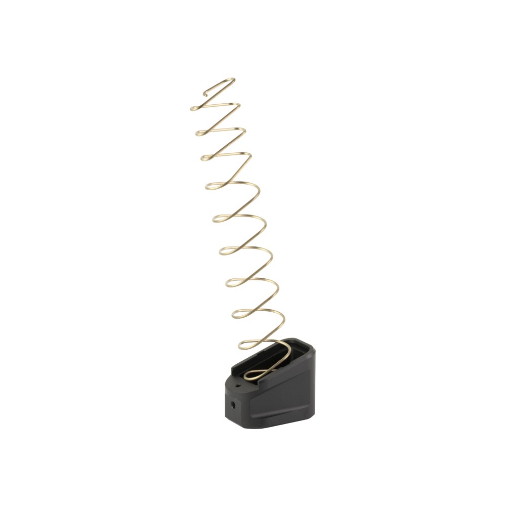 STRIKE MAG PLATE FOR GLK G17/G22 BLK