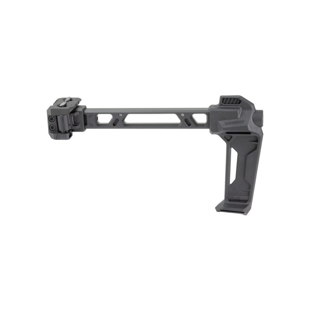 STRIKE FSA DUAL FOLDING BRACE BLK