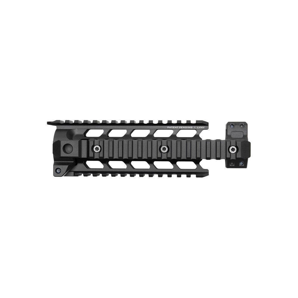 STRIKE M4 QUAD RAIL HANDGUARD