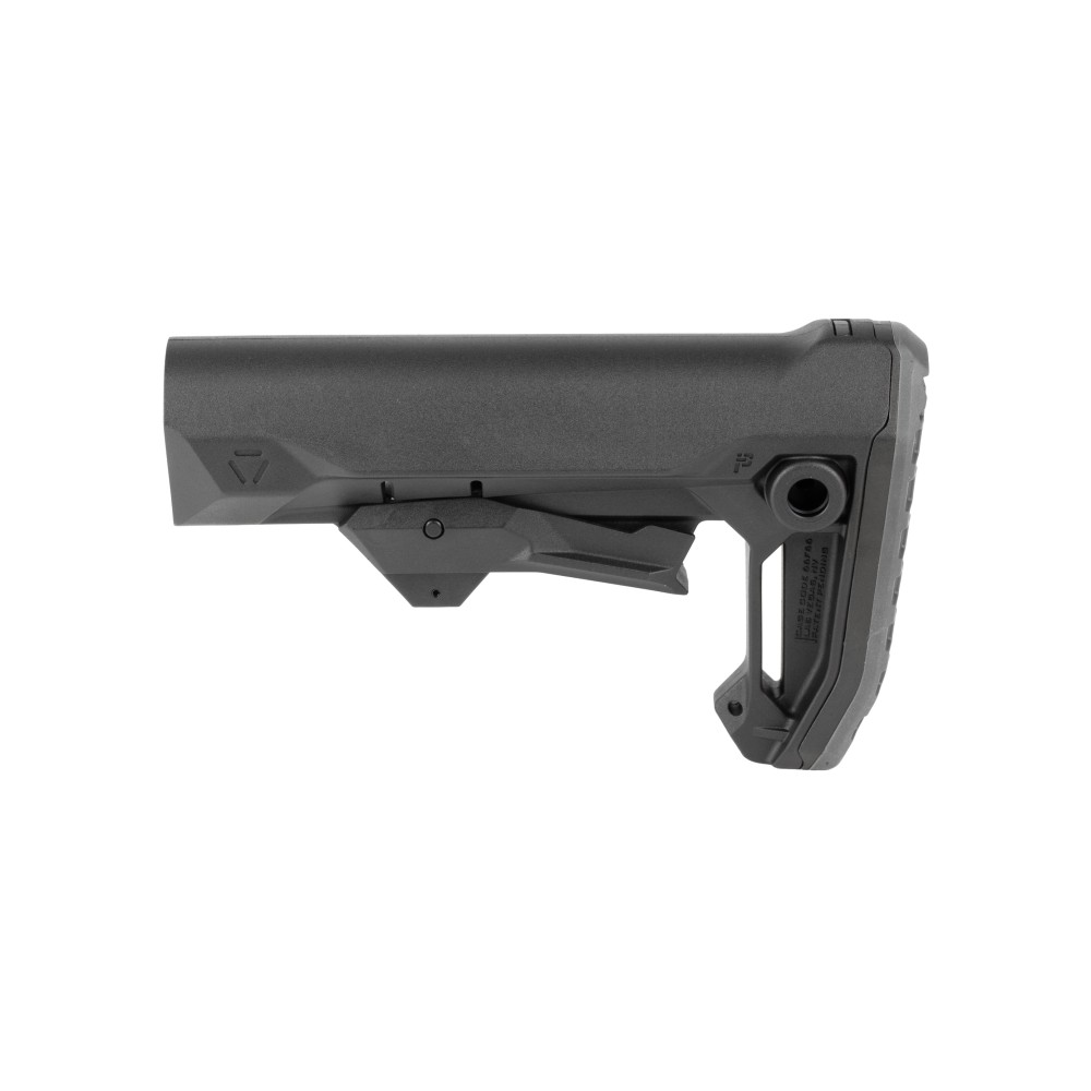 STRIKE MOD2 STOCK BLACK