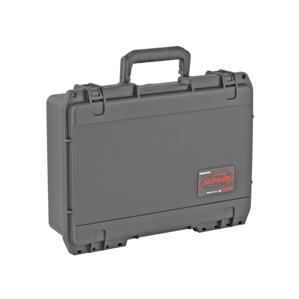 SKB I-SERIES PISTOL CASE BLACK