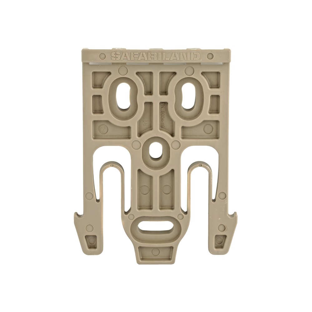 SL 6004 QLS LOCKING FORK FDE