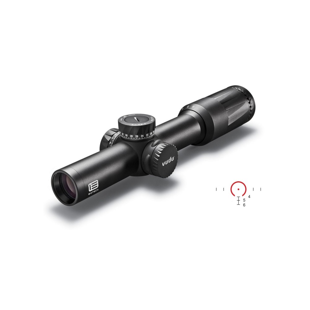 EOTECH VUDU 1-6X24MM SR3 5.56 BDC IR