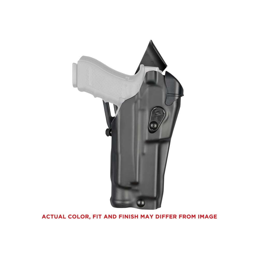 SL 6390RDS ALS MID LVL I HOLSTER BLK
