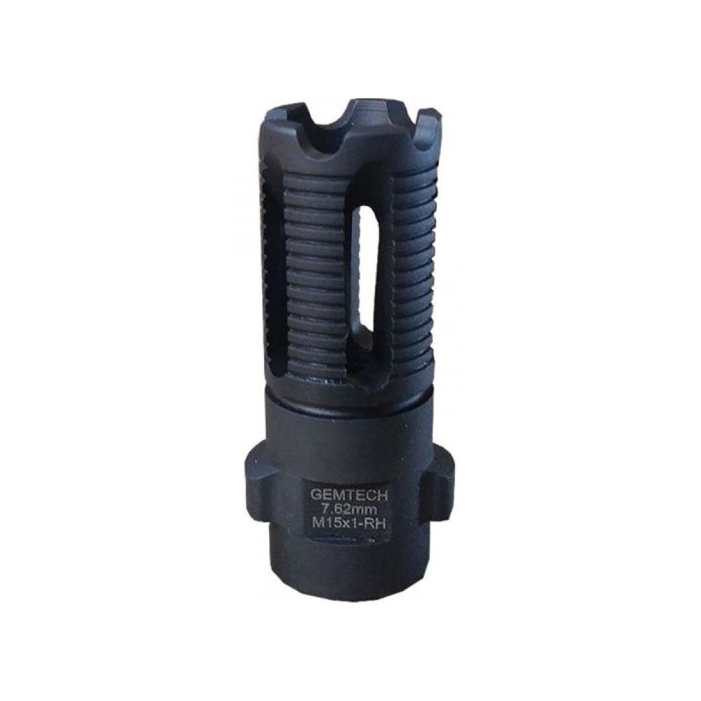 QUICKMOUNT 7.62MM CC MB M15X1