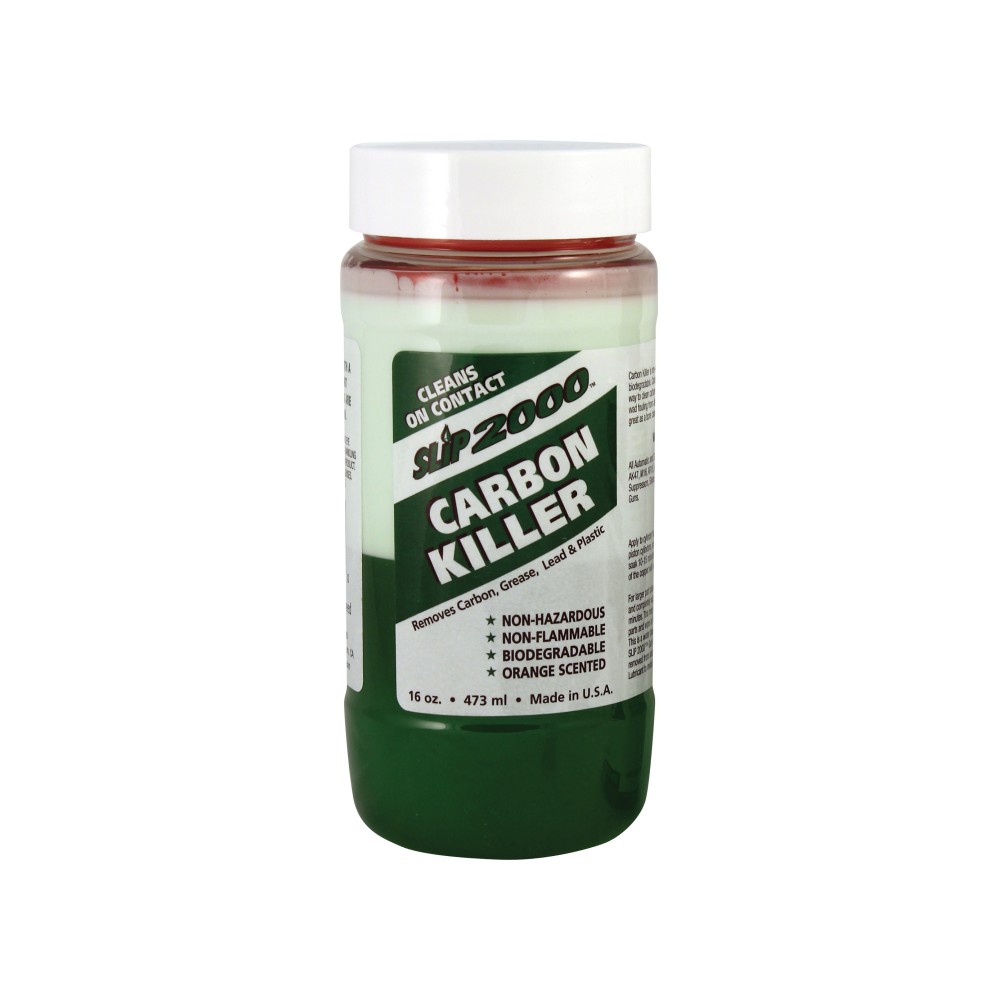 SLIP 2000 CARBON KILLER 15OZ